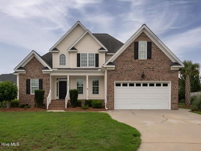 House for sale in Winterville, Pitt County