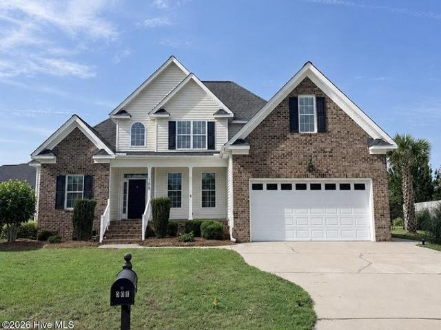 House for sale in Winterville, North Carolina