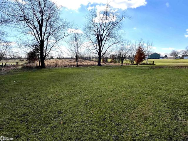 House for sale in Humeston, Iowa