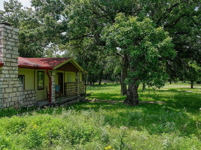 House for sale in Junction, Texas