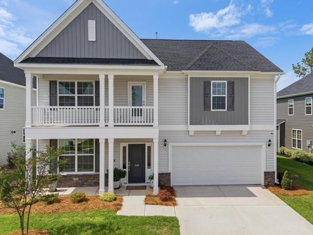 House for sale in Lexington, South Carolina