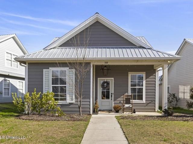 House for sale in Brandon, Mississippi