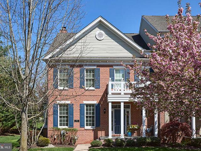 Townhouse for sale in Bucks, Pennsylvania