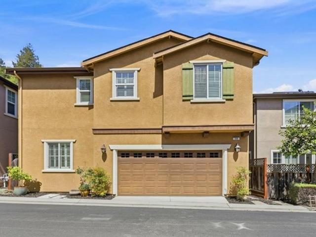 House for sale in Scotts Valley, California