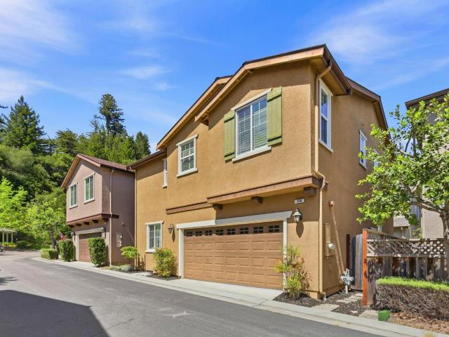 Property for sale in Scotts Valley, California