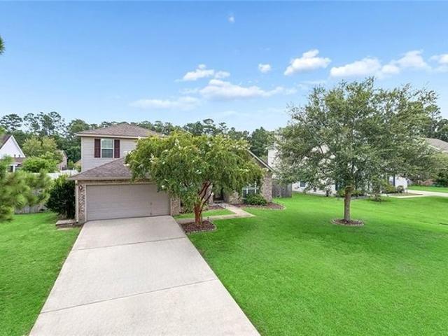 House for sale in Lacombe, St. Tammany Parish