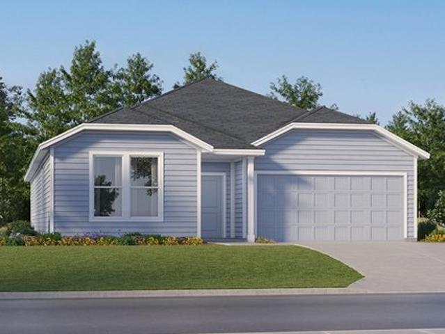 House for sale in Bertram, Texas