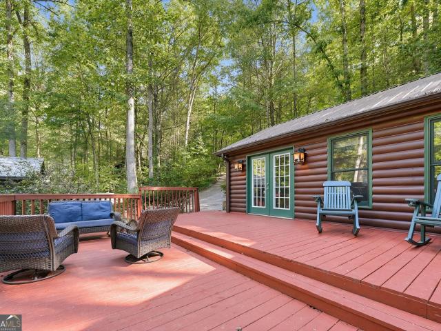 House for sale in Blue Ridge, Fannin County