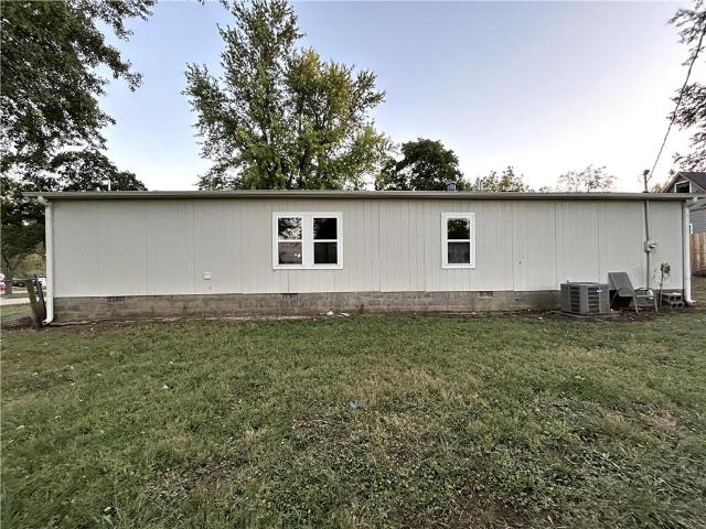 House for sale in Kansas