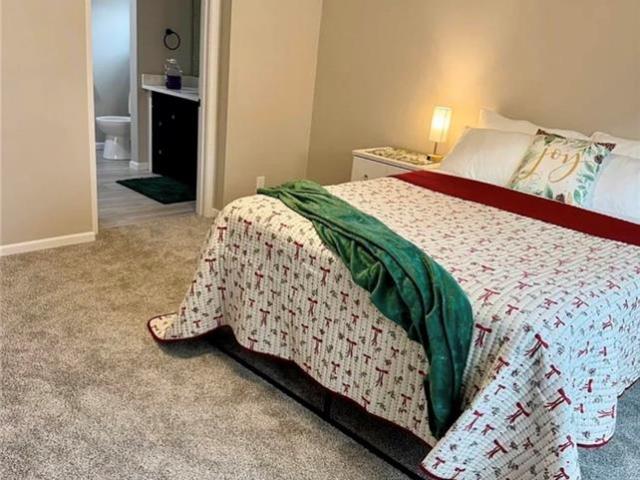 House for sale in Kansas