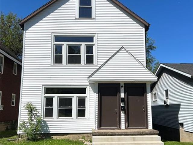 House for sale in Erie, Pennsylvania