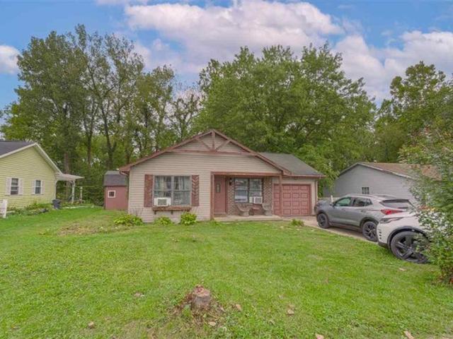 House for sale in Connersville, Fayette County