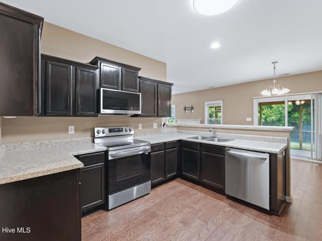 House for sale in Jacksonville, North Carolina