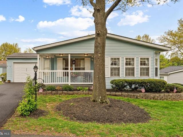 House for sale in Souderton, Pennsylvania