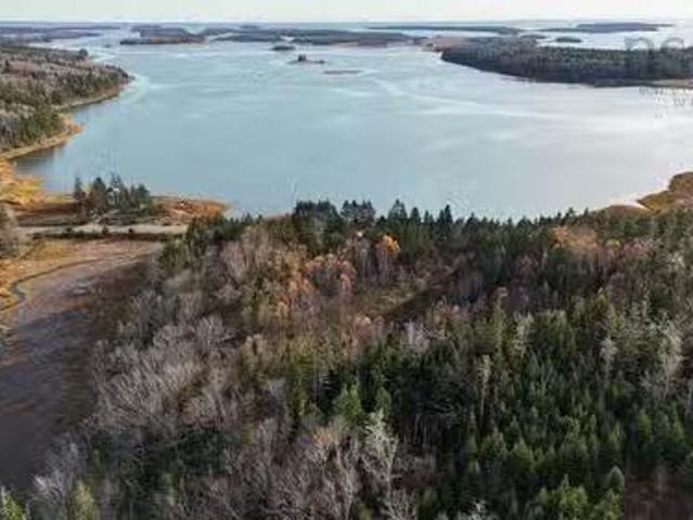House for sale in Morris Island, Nova Scotia