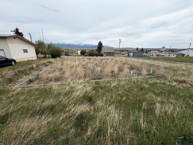 Land for sale in Wilsall, Montana