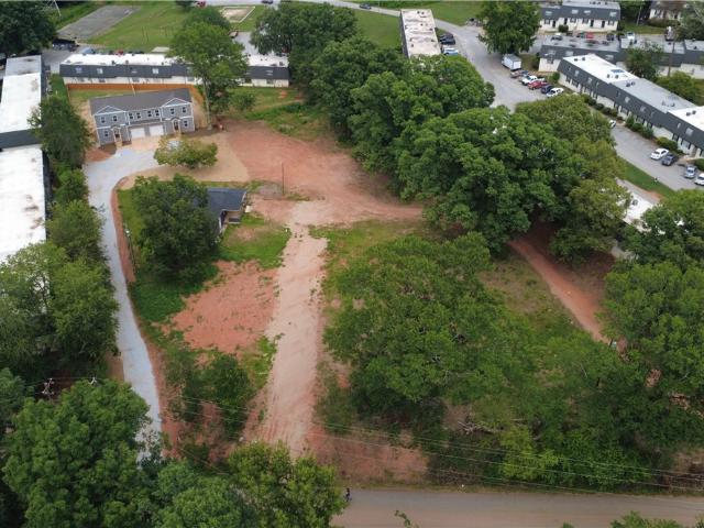 Land for sale in Greenville, South Carolina