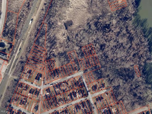 Land for sale in Brooklyn, Maryland