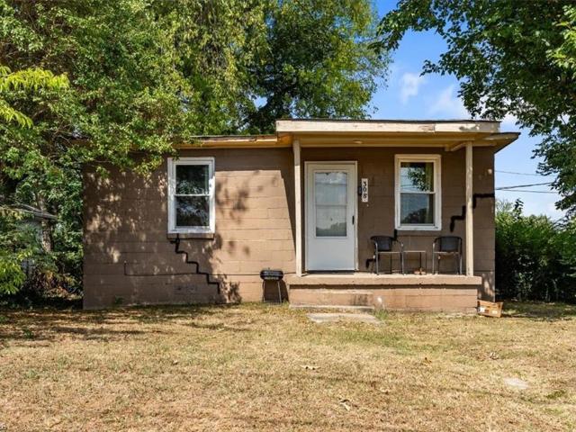 House for sale in Reidsville, North Carolina