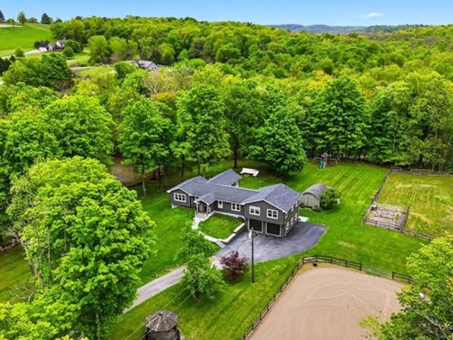 House for sale in Hyde Park, New York