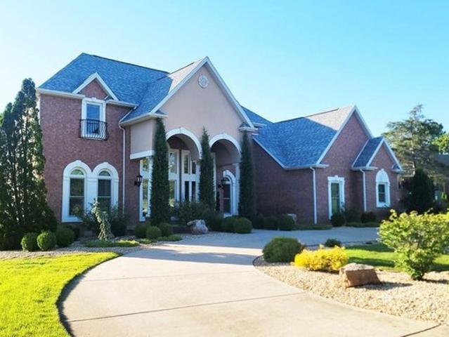 House for sale in Ark