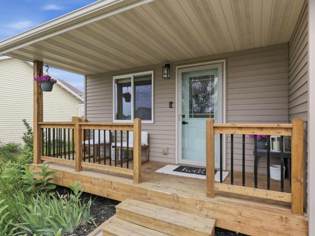 House for sale in Becker, Minnesota