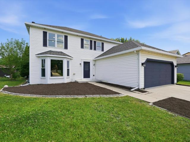House for sale in Bolingbrook, Illinois