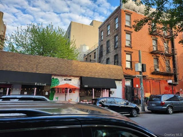 Commercial for sale in Arverne, New York