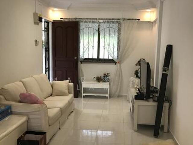 Apartment for rent