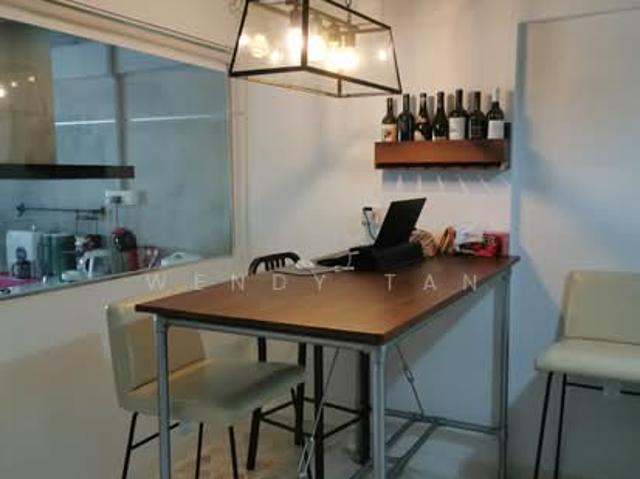 Apartment for rent