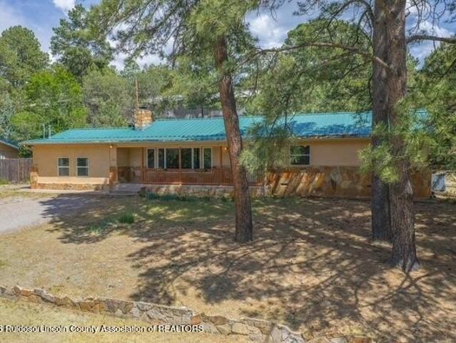 House for sale in Alto, New Mexico
