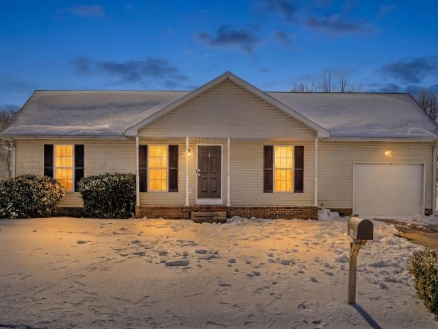 House for sale in Fort Campbell, Kentucky