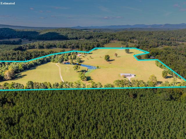 House for sale in Oakdale, East Tennessee