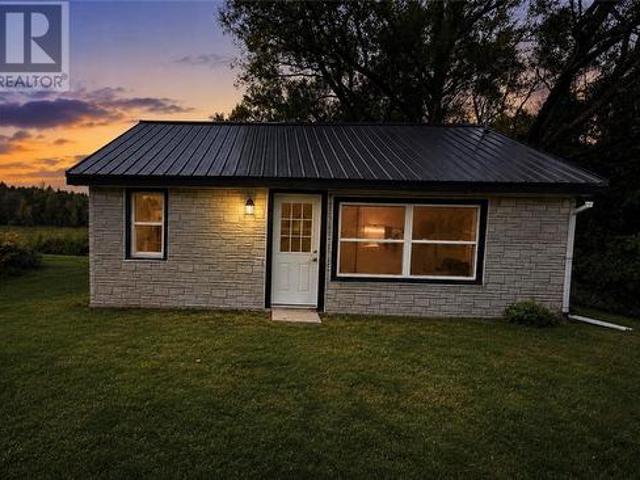 House for sale in Northeastern Manitoulin, Ontario