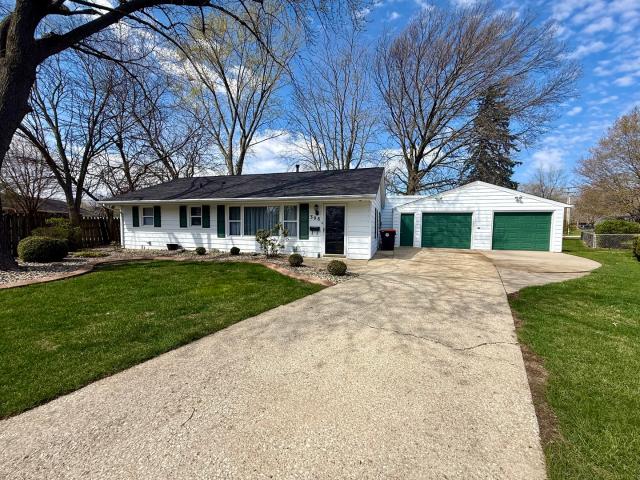 Property for sale in Rantoul, Illinois