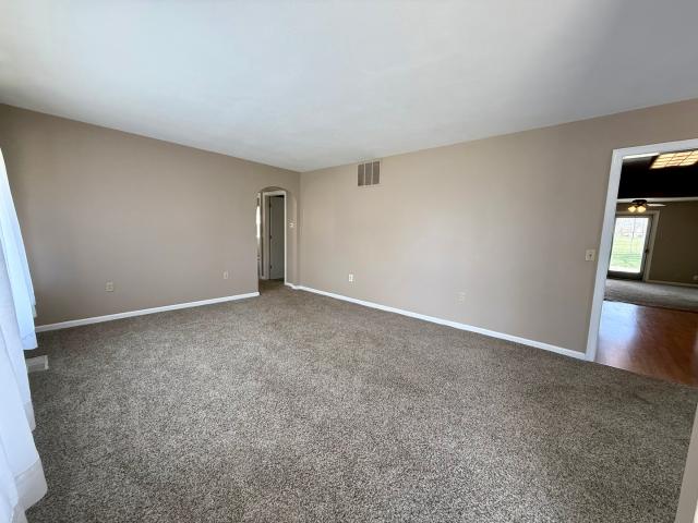 House for sale in Rantoul, Illinois