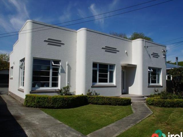 House for rent in Mairehau, Canterbury