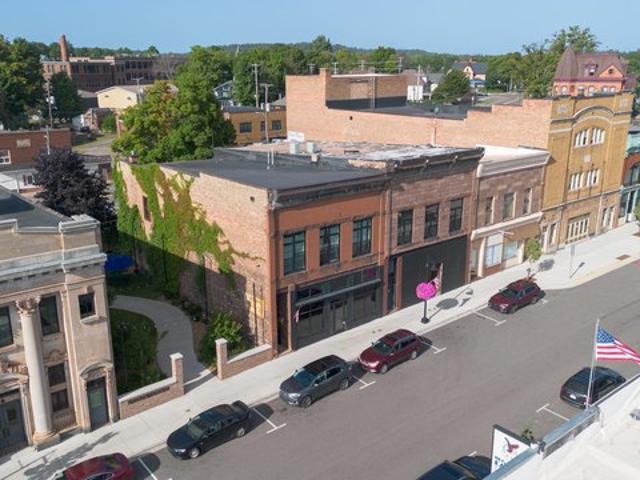 House for sale in Negaunee, Michigan