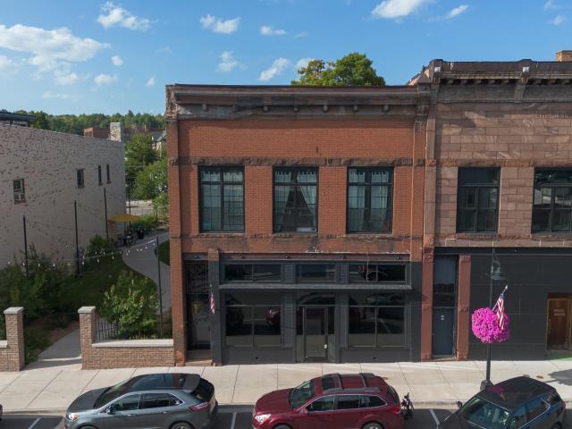 Commercial for sale in Negaunee, Michigan