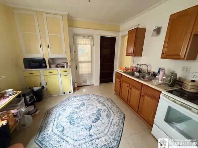 House for sale in Olean, New York