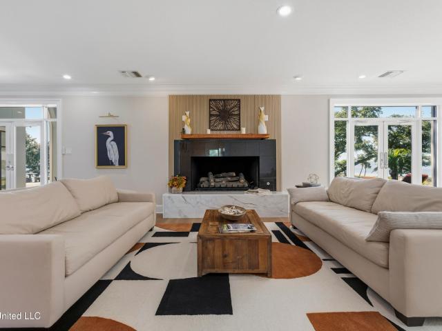 House for sale in Gautier, Mississippi