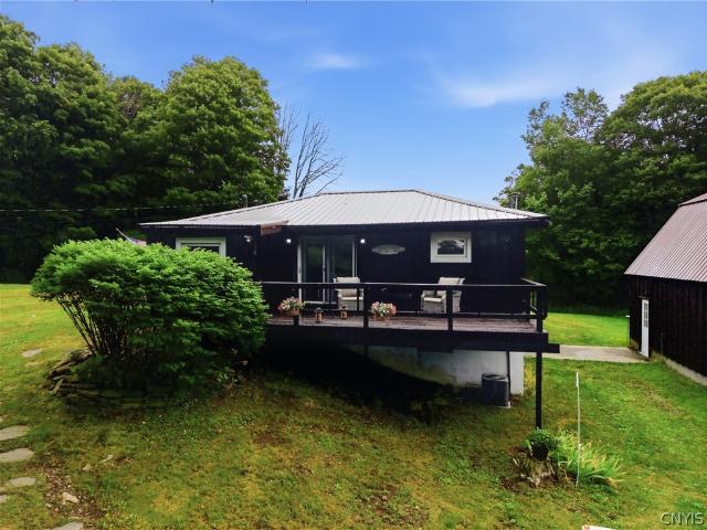 House for sale in Orwell, New York