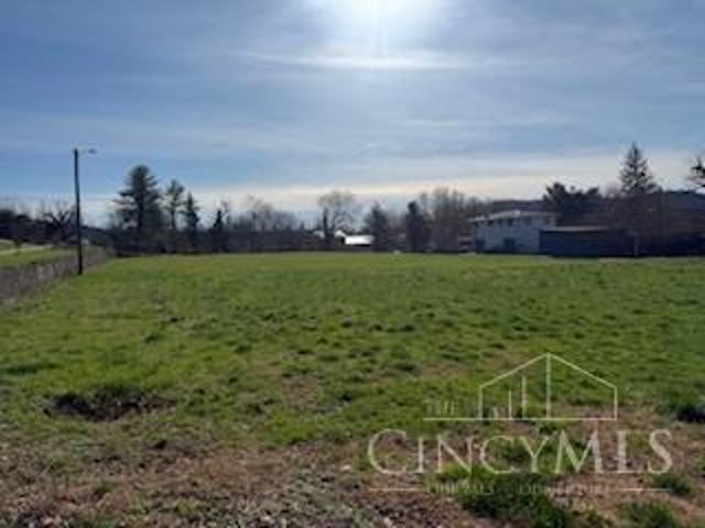 Land for sale in Higginsport, Ohio