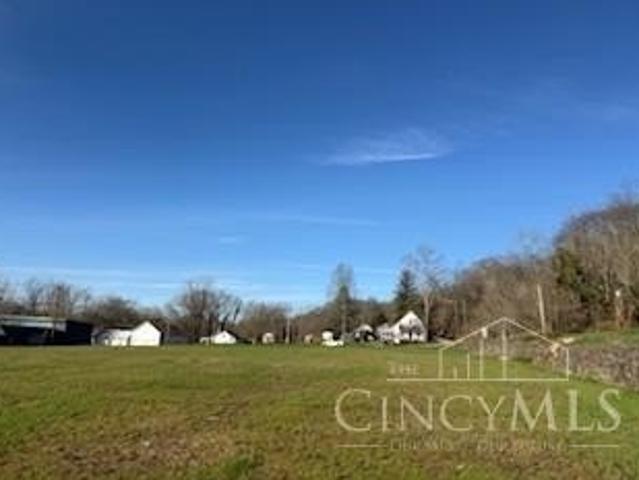 Land for sale in Higginsport, Ohio