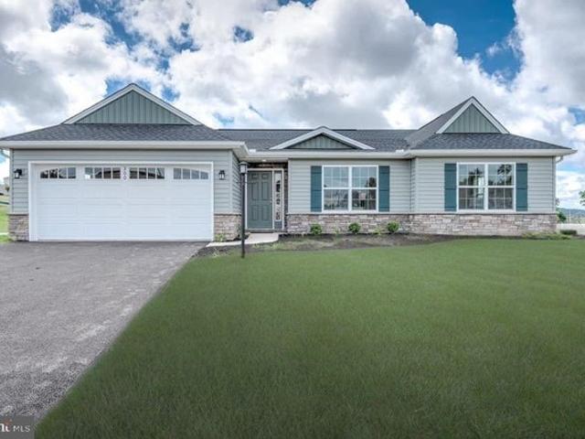 House for sale in Lebanon, Pennsylvania