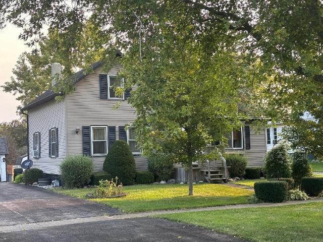 Property for sale in Danforth, Illinois