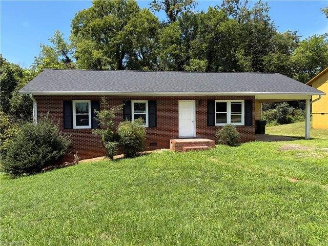 House for sale in Millers Creek, North Carolina