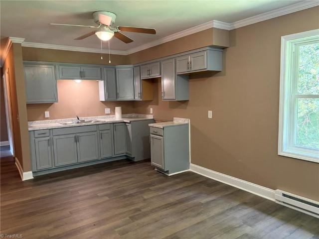 House for sale in Millers Creek, North Carolina
