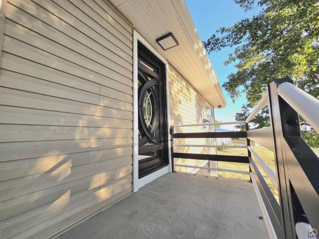 Property for sale in Kansas