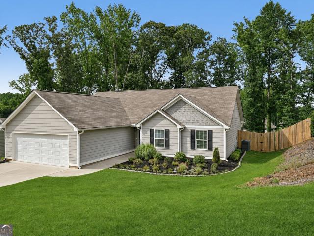 House for sale in Commerce, Georgia